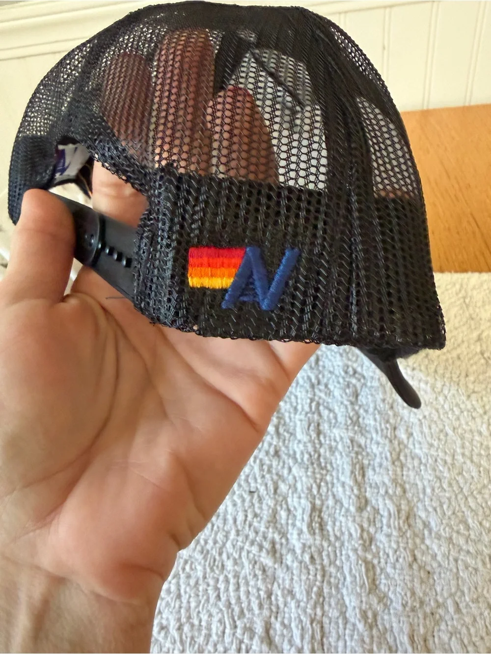 Aviator Nation Trucker Hat